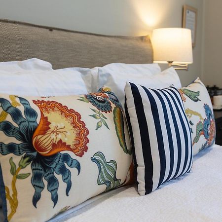 The Lord Clyde Bed & Breakfast Eksteriør bilde