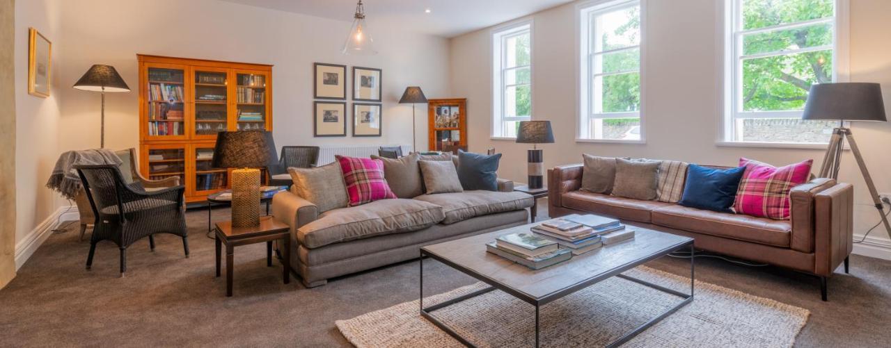 The Lord Clyde Bed & Breakfast Eksteriør bilde