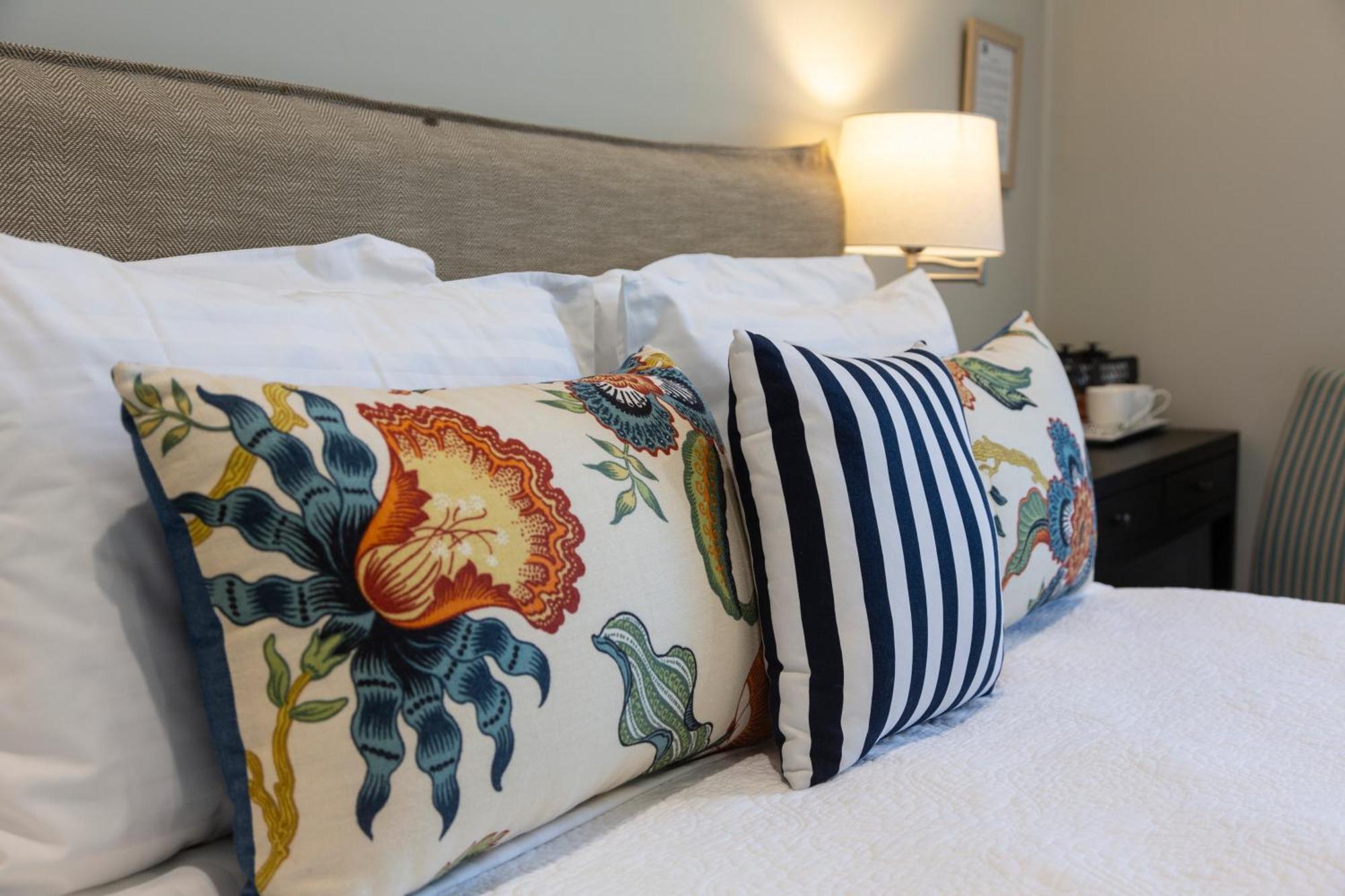 The Lord Clyde Bed & Breakfast Eksteriør bilde