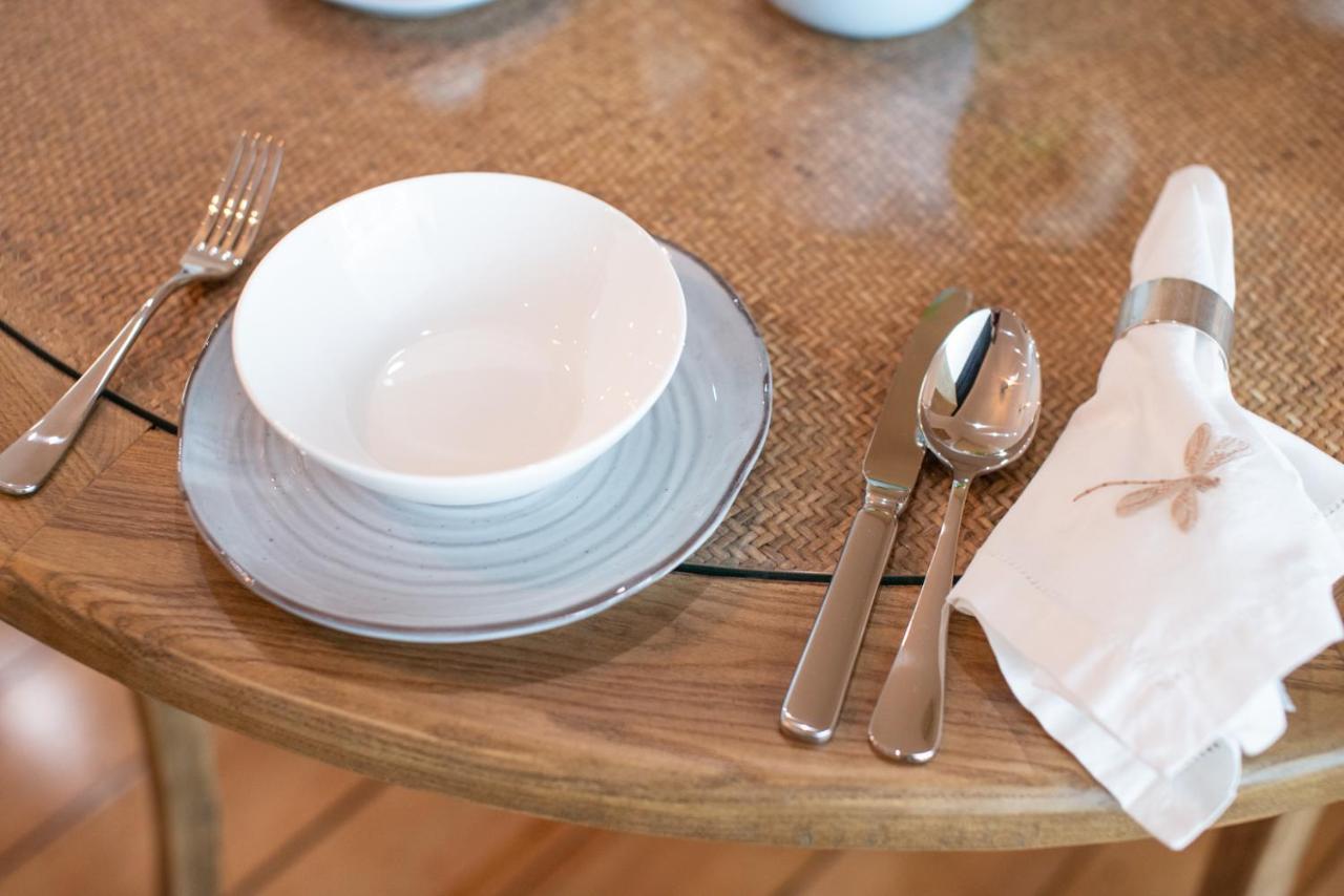 The Lord Clyde Bed & Breakfast Eksteriør bilde